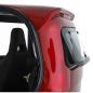 Preview: E-Kabinenroller "Electron Li", 45 km/h, 60V/60Ah-Akku Lithium-Akku, Reichweite: bis zu 70 Kilometer (bis zu 140 Kilometer mit 2 Akkus)